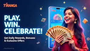 Tiranga Game Link Casino Games