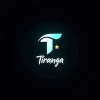 Tiranga Game Link Logo